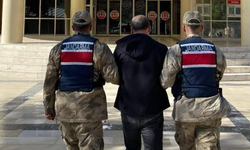 Şanlıurfa’da dolandırıcılık suçundan aranan 3 Yıl 9 ay cezalı şahıs yakalandı