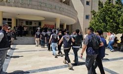Şanlıurfa’da Emniyetten Geniş Kapsamlı Operasyon: Çok Sayıda Gözaltı
