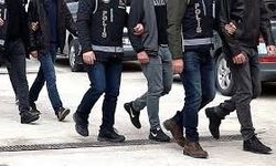 Şanlıurfa’da Eş Zamanlı Operasyon: Gözaltılar Var