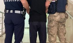 Şanlıurfa’da hırsızlık firarisine operasyon!