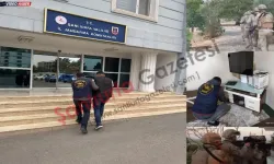 Şanlıurfa’da Jandarmadan Zehir Tacirlerine Büyük Darbe!