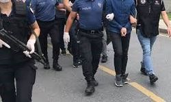Şanlıurfa’da Jandarmadan Eş Zamanlı Uyuşturucu Operasyonu