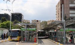Şanlıurfa’da Bayram Boyunca Ücretsiz Otobüs Hizmeti