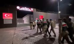 Şanlıurfa’da Dev Narkotik Operasyonu: 40 Şüpheli Gözaltında