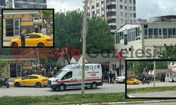 Şanlıurfa’da Sokak Ortasında Silahlar Konuştu