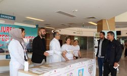 Şanlıurfa’da Uzmanlardan Uyarı: El Hijyeni Hayat Kurtarır