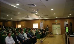 Şanlıurfa’da Sağlık Profesyonelleri Yenidoğan Bakımı İçin Bir Araya Geldi!