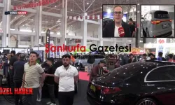 Şanlıurfa’da Tiggo Serisi Konfor Ve Performansıyla Öne Çıktı!