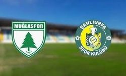 Play-Off Maçında Şanlıurfaspor’a Son Dakika Şoku