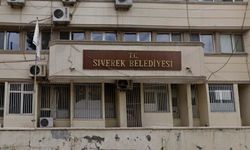 Siverek Belediyesi 130 Kalem Sıhhi Tesisat İçin İhaleye Çıkıyor