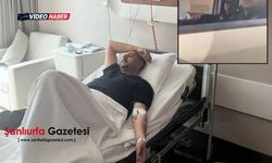 Şanlıurfa Birecik’te Haciz Gerginliği