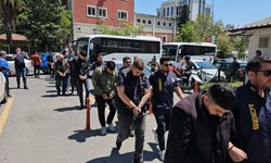 Şanlıurfa Merkezli Operasyonda 200 Milyonluk Vurgun Ortaya Çıkarıldı