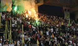 Şanlıurfaspor PFDK’ya Sevk Edildi Disiplin Süreci Başladı!
