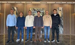 Kilis Ve Şanlıurfa Eğitim-Bir-Sen Buluşması Gerçekleşti
