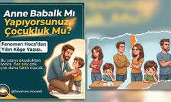 Sessiz Ceza Çocukları Nasıl Uzaklaştırıyor?!