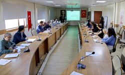 Şanlıurfa’da Sağlık Hizmetleri İçin Acil Eylem Planı!