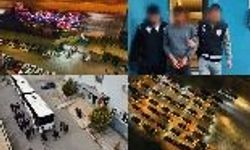 Şanlıurfa’da Telefon Dolandırıcılarına Büyük Darbe