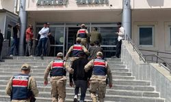 Şanlıurfa’da Jandarmadan Nefes Kesen Takip