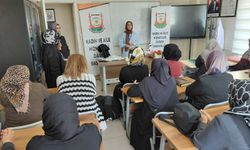Şanlıurfa Bozova’da Sağlıklı Yaşam İçin Önemli Adım!