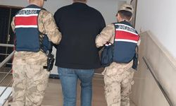 Şanlıurfa’da Jandarmadan Nokta Operasyon!