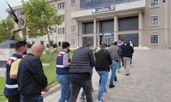 Şanlıurfa’da 5.8 Milyarlık Yasa Dışı Bahis Ağı Çökertildi