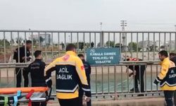 Sulama Kanallarındaki Gizli Tehlike Korkutuyor