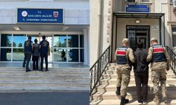 Şanlıurfa’da Firari Hükümlülere Geçit Verilmedi!