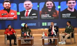 Harran Üniversitesi’nde Yapay Zekâ ve Tarım Zirvesi