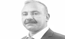 Şanlıurfa Büyükşehir Belediye Meclis Üyesi’nden Bayram Mesajı!