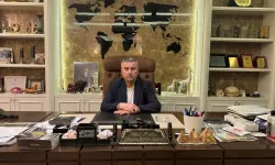 Nihat Arslan’dan Kurban Bayramı Mesajı