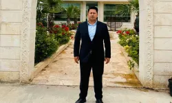 Halil Kızılkaya’dan Huzur Ve Bereket Temennisi