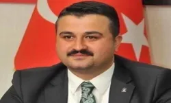 Bahattin Yıldız Bayram Mesajıyla Dikkat Çekti