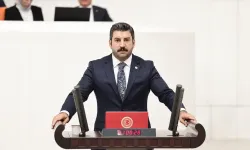 İbrahim Eyyüpoğlu’ndan Şanlıurfa Vurgulu Bayram Mesajı