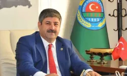 Ahmet Eyyüpoğlu’ndan Tüm İslam Âlemine Bayram Kutlaması