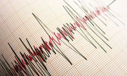 Şanlıurfa’da Deprem Paniği!