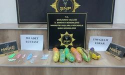 Şanlıurfa’da Uyuşturucu Operasyonu: Çok Sayıda Gözaltı