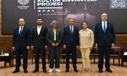 Şanlıurfa'nın Tarihi ve Kültürel Zenginliği Geleceğe Aktarılıyor