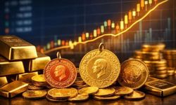 Altın Fiyatları Haftaya Yükselişle Başladı: Gram Altın 6.650 TL Seviyesinde
