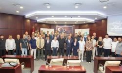 BİK Genel Müdürü Abdulkadir Çay’dan Yerel Basına Kritik Mesajlar
