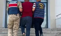 Şanlıurfa Bozova’da Yağma Suçundan Aranan Şahıs Yakalandı