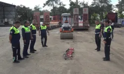 Şanlıurfa Zabıtasından Toplu Taşımada Gürültü Denetimi!