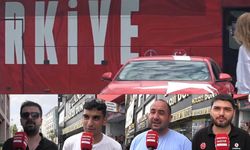Şanlıurfalı Taraftarlardan A Milli Takıma Tam Destek: Gözler Dünya Kupası’nda