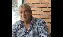 Cemal Demirbilek Hayatını Kaybetti
