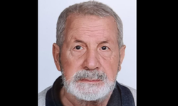 Köy Hizmetleri’nden Emekli Cuma Yaşar Kaya Vefat Etti