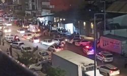 Düğün Salonunda Gerilim! Şanlıurfa’da Kavga Çıktı!