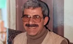 Hüseyin Beyazkuş hakkın rahmetine kavuşmuştur.