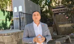 Şanlıurfa'da Mevlevihane Camii İçin Dikkat Çeken Talepler Gündeme Geldi