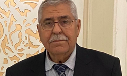 Ahmet Ertürk hakkın rahmetine kavuştu
