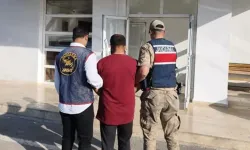 Eyyübiye’de Firari Hükümlü JASAT Ekiplerince Ele Geçirildi