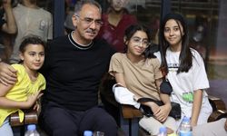 Eyyübiye'de Samimi Buluşma! Başkan Kuş Talepleri Dinledi